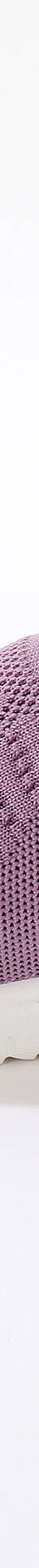 Baskets textile mesh légères, à enfiler (mauve grisé) Baskets textile mesh légères, à enfiler (mauve grisé)